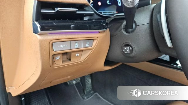 Genesis G80 (RG3) id 4736114 из Кореи 20