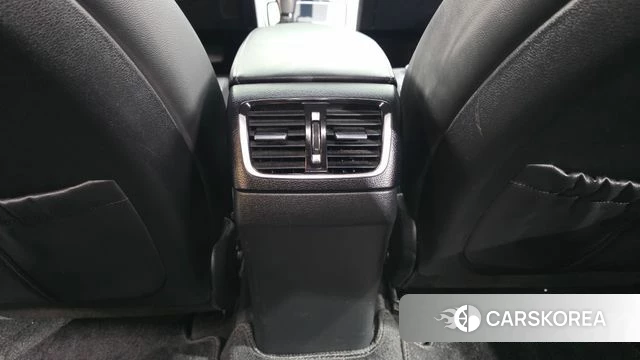 Hyundai Grandeur IG id 4448340 из Кореи 20