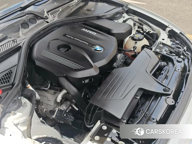 BMW 1 series (imported) id 4213917 из Китая 20