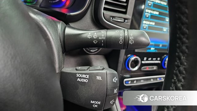 Renault Korea (Samsung) QM6 id 4251245 из Кореи 20