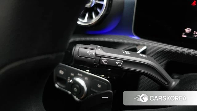 Mercedes-Benz A-Class W177 id 4722287 из Кореи 20