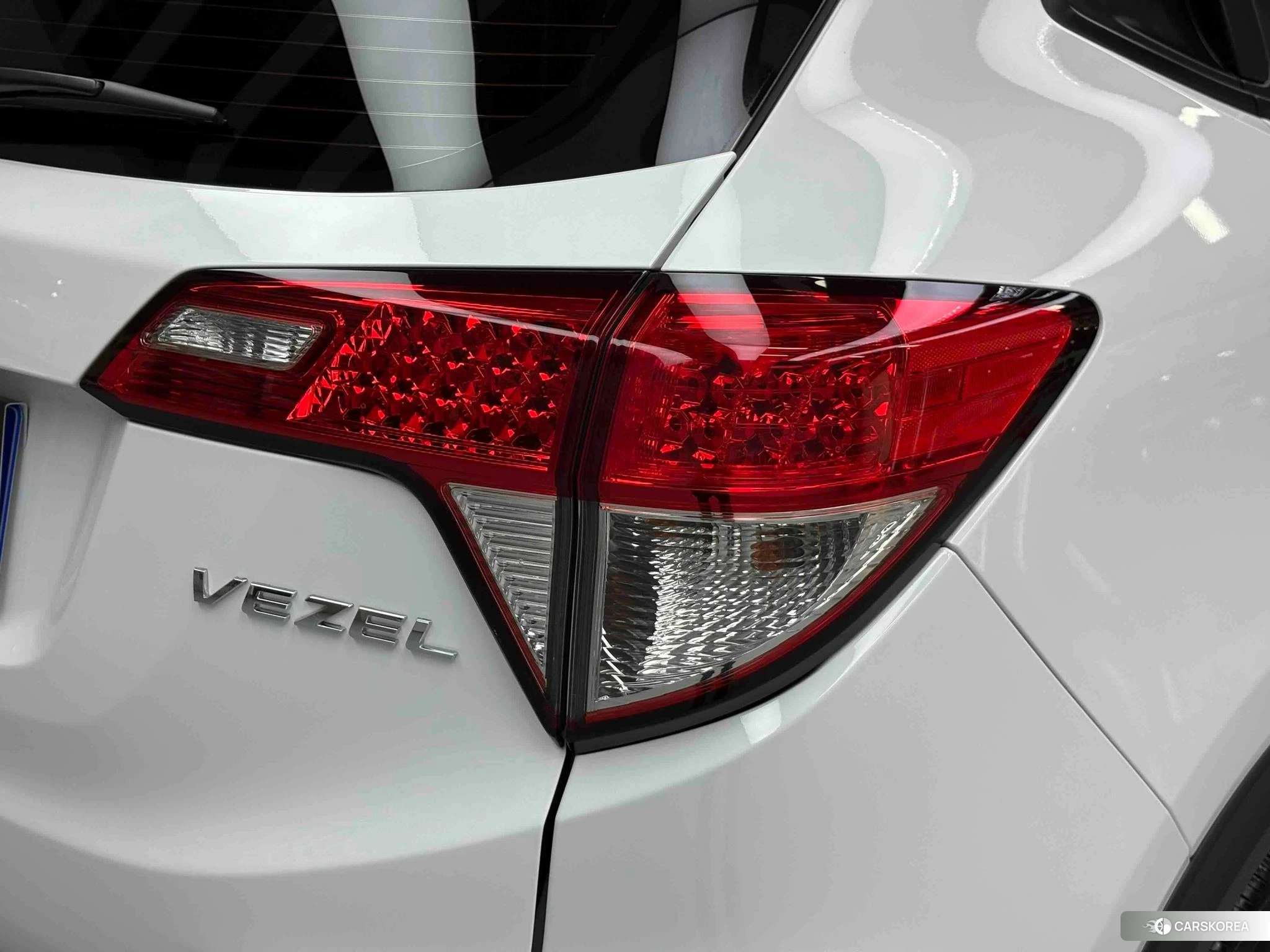 Honda Vezel id 4453836 из Китая 20