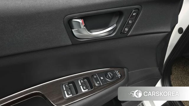 Kia The New K5 2nd generation id 4471456 из Кореи 20