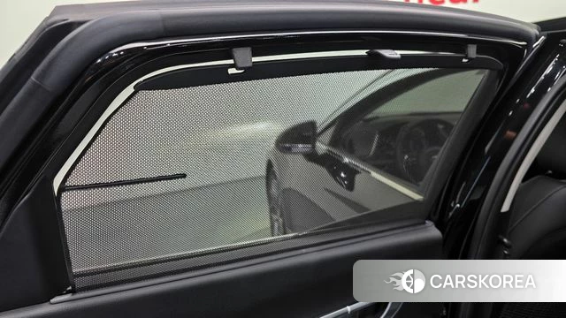 Hyundai Sonata (DN8) id 4895286 из Кореи 20