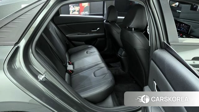 Hyundai Avante (CN7) id 4232254 из Кореи 20