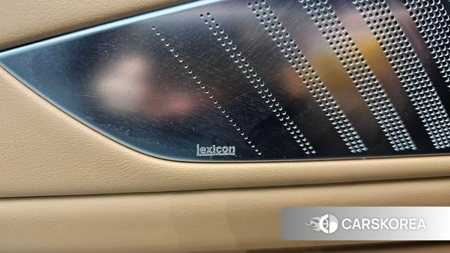 Genesis G80 (RG3) id 4666597 из Кореи 20