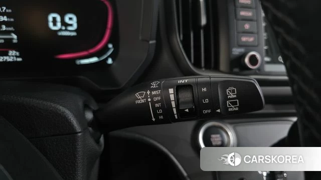 Kia The New Kia Ray id 4323067 из Кореи 20