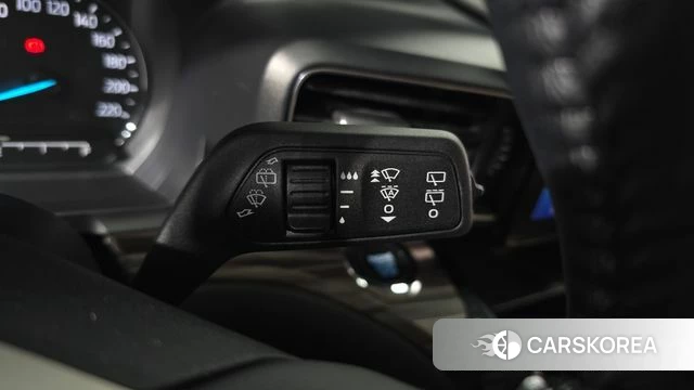 Ford Explorer 6th Generation id 4623552 из Кореи 20