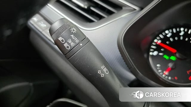 Renault Korea (Samsung) XM3 id 4618687 из Кореи 20