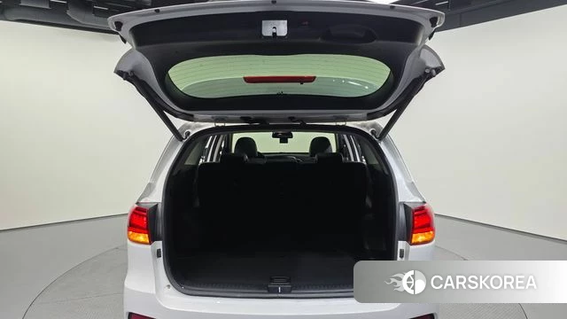 Kia The New Sorento id 4477513 из Кореи 20