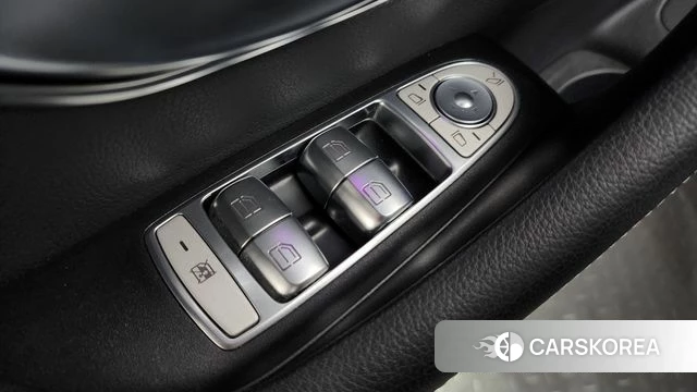 Mercedes-Benz E-Class W213 id 4541733 из Кореи 20