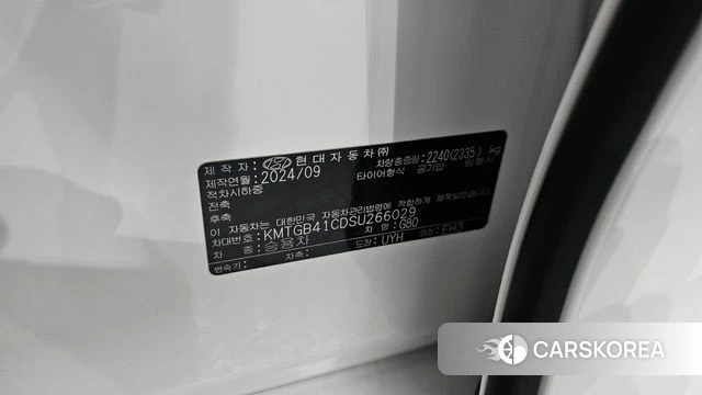 Genesis G80 (RG3) id 4527854 из Кореи 20