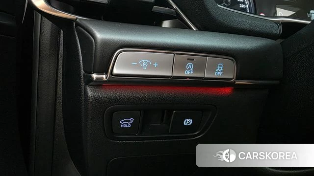 Genesis GV80 id 4641111 из Кореи 20