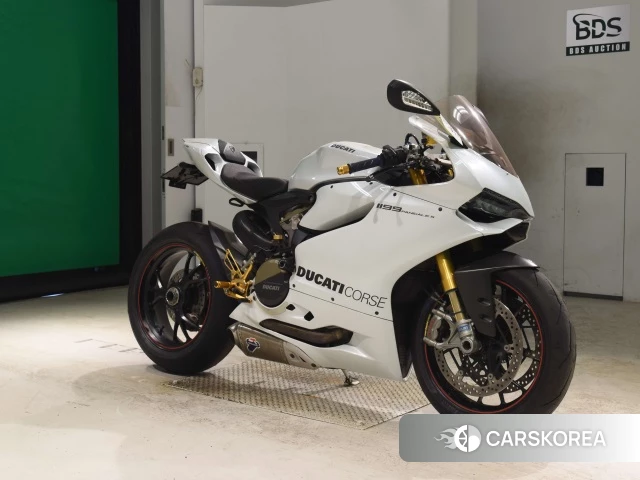 Ducati 1199 PANIGALE S id 3947004 из Японии 20