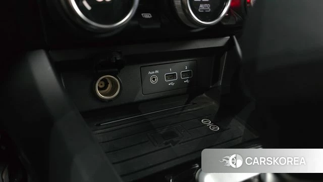 Renault Korea (Samsung) XM3 id 4395334 из Кореи 20