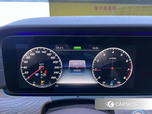 Mercedes-Benz E-class id 4253461 из Китая 20