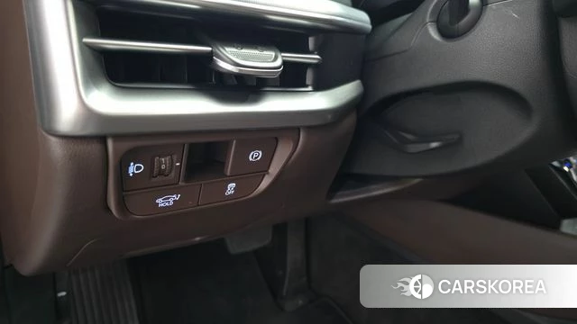 Hyundai Grandeur (GN7) id 4591930 из Кореи 20