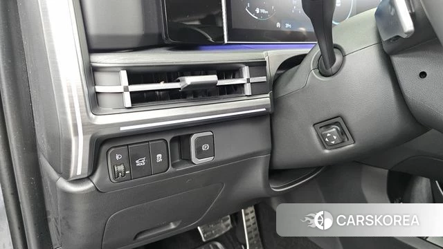 Hyundai Santa Fe (MX5) id 4570894 из Кореи 20