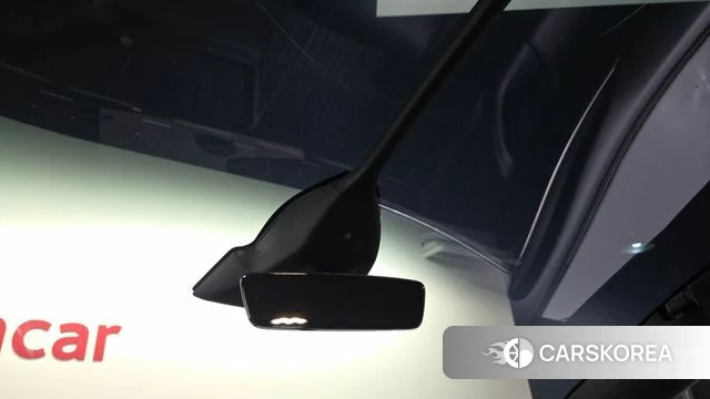 Tesla Model X id 4308652 из Кореи 20
