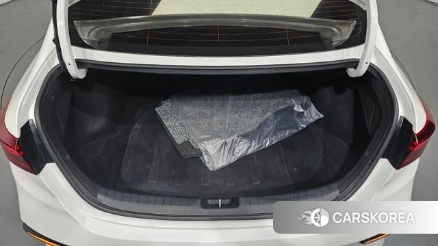 Kia Come New K3 id 4224544 из Кореи 20