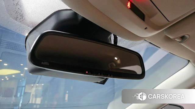 Renault Korea (Samsung) The New QM6 id 4624559 из Кореи 20