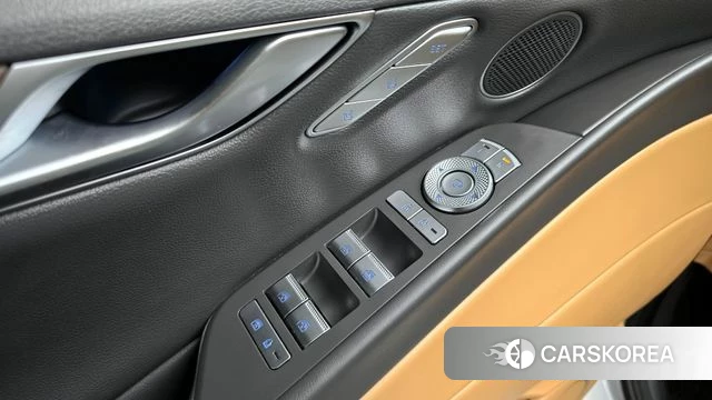 Genesis G80 (RG3) id 4303336 из Кореи 20