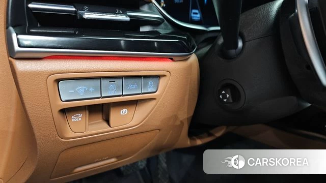 Genesis G80 (RG3) id 4224948 из Кореи 20