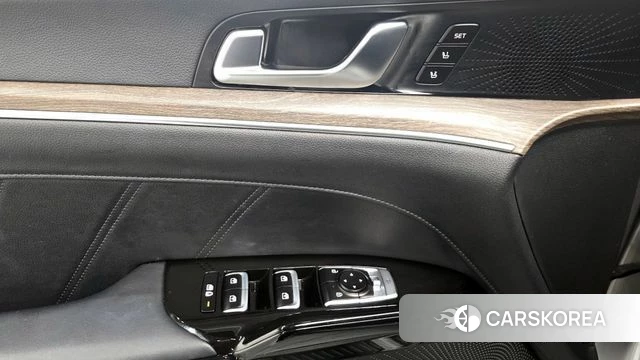 Kia K5 Hybrid 3rd Generation id 4350716 из Кореи 20