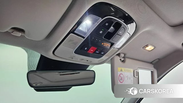 Hyundai Tucson Hybrid (NX4) id 4572183 из Кореи 20