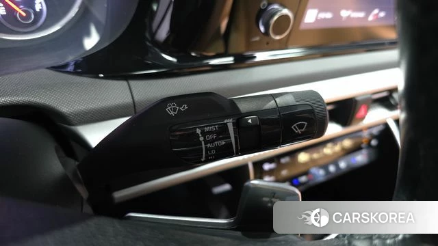Kia K5 Hybrid 3rd Generation id 4423102 из Кореи 20
