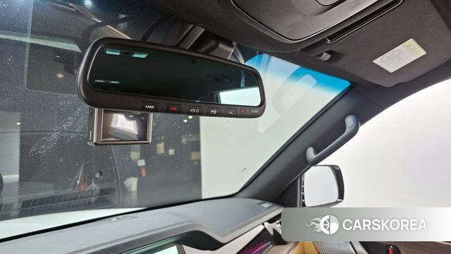 Kia Mohave Master id 4283771 из Кореи 20