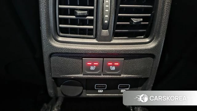 Renault Korea (Samsung) XM3 id 4745212 из Кореи 20