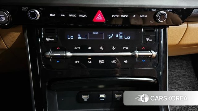 Kia Carnival 4th generation id 4457478 из Кореи 20