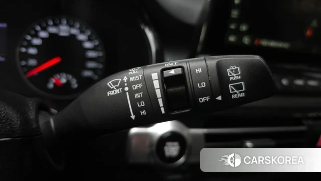 Kia Seltos id 4507952 из Кореи 20