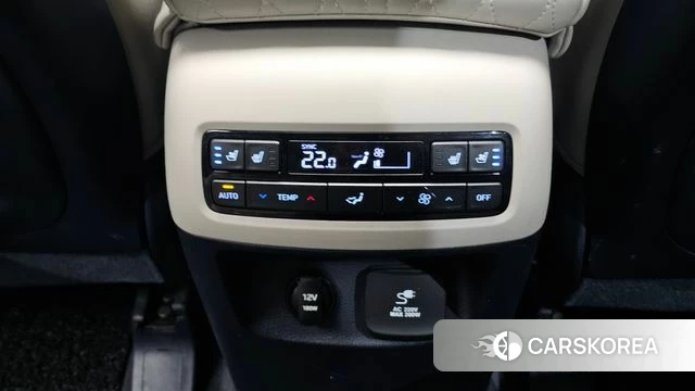 Hyundai Palisade id 4906634 из Кореи 20