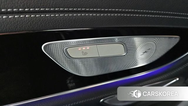 Mercedes-Benz AMG GT id 4196384 из Кореи 20