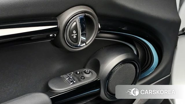 Mini Cooper Electric id 4309355 из Кореи 20