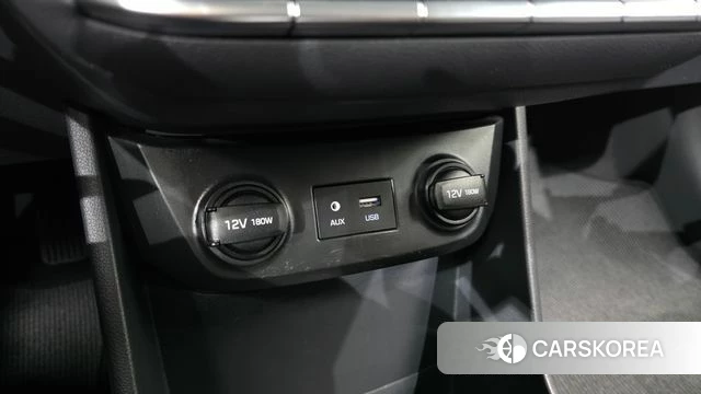 Hyundai Ionic Electric id 4430250 из Кореи 20