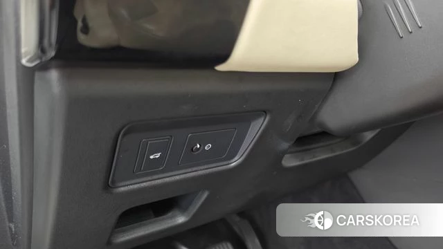 Land Rover Discovery 5 id 4718091 из Кореи 20
