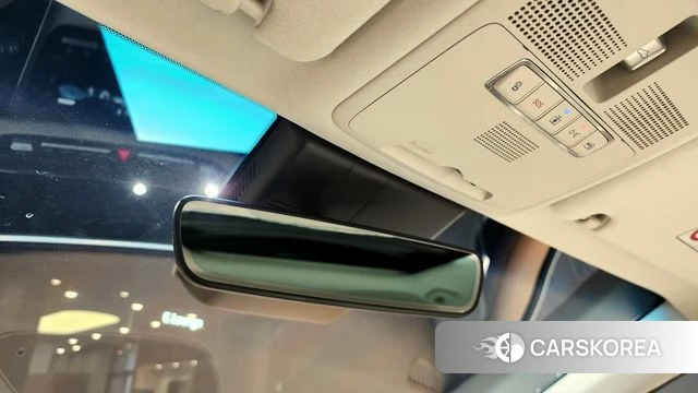 Hyundai The New Grandeur IG id 4331026 из Кореи 20