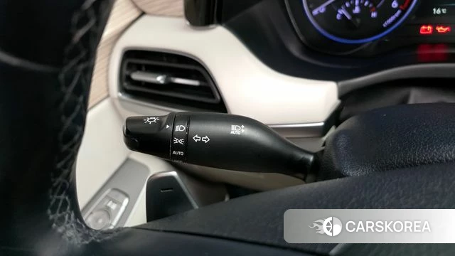 Hyundai Palisade id 4225430 из Кореи 20