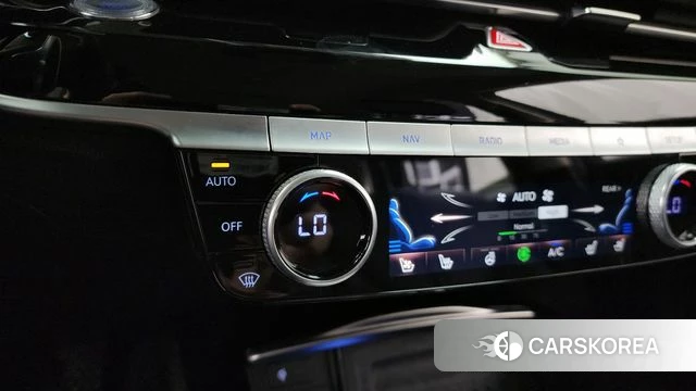 Genesis G80 (RG3) id 4402805 из Кореи 20