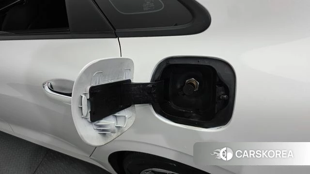 Kia K5 3rd generation id 4194920 из Кореи 20