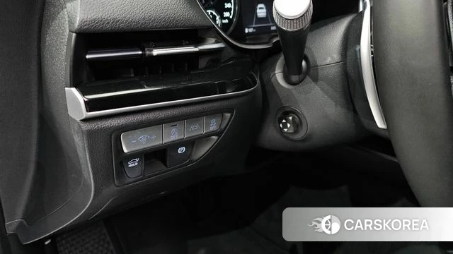 Genesis G80 (RG3) id 4231870 из Кореи 20