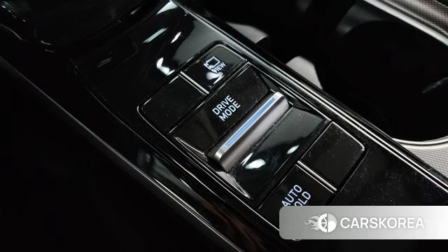 Hyundai Sonata Hybrid (DN8) id 4401178 из Кореи 20