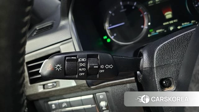 Ssangyong Rexton Sports id 4775839 из Кореи 20