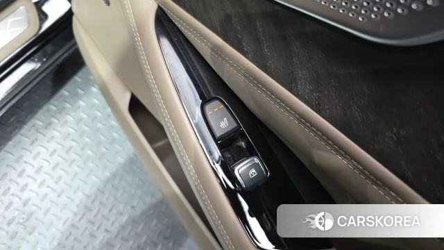 Kia K8 Hybrid id 4549839 из Кореи 20