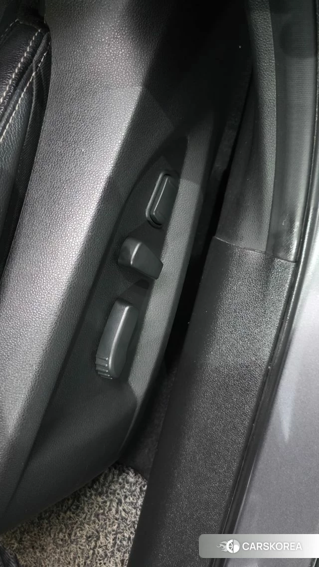 Renault Korea (Samsung) QM6 id 4497047 из Кореи 20