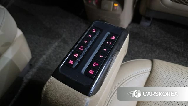Kia The New Carnival id 4557827 из Кореи 20