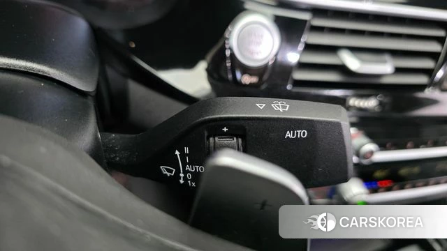BMW 5 Series (G30) id 4325157 из Кореи 20